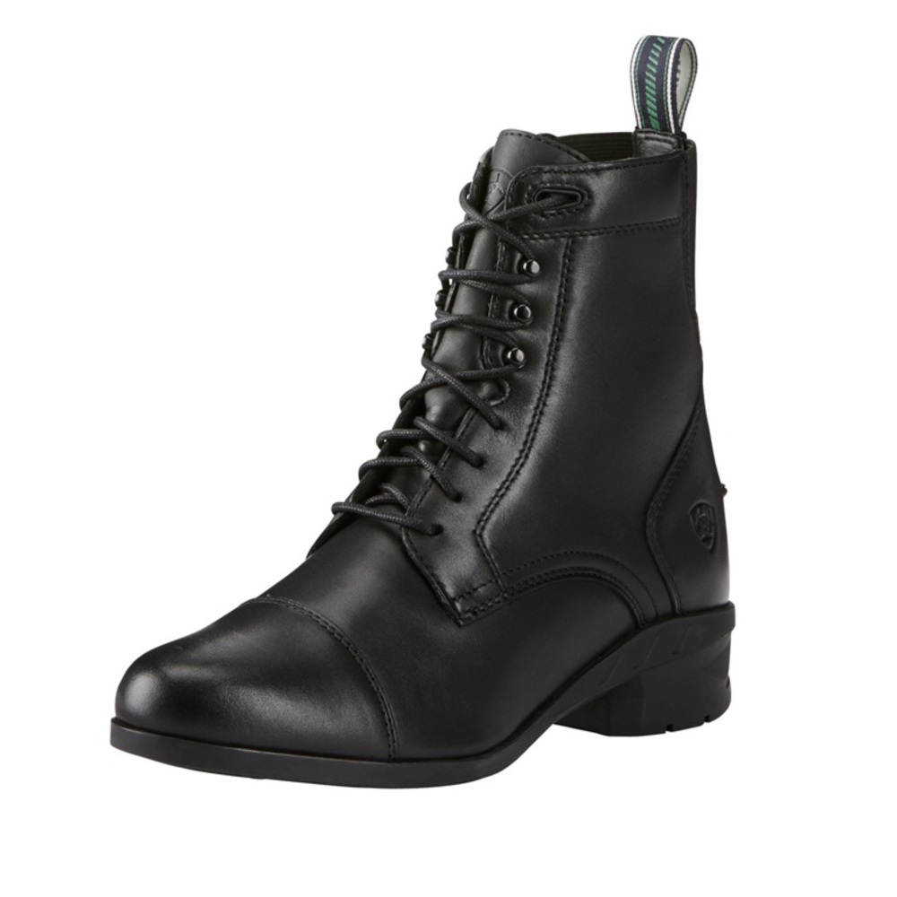 Ariat Heritage IV Paddock Boot